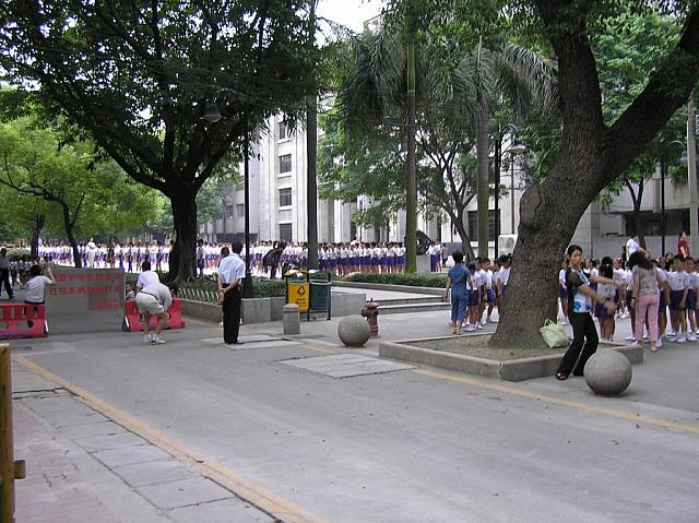 D) Back to school for the children.JPG