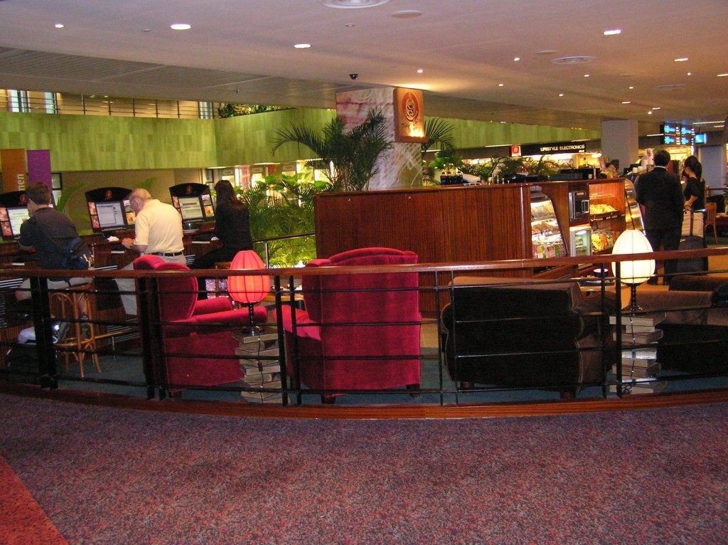 Changi Airport, Singapore.JPG