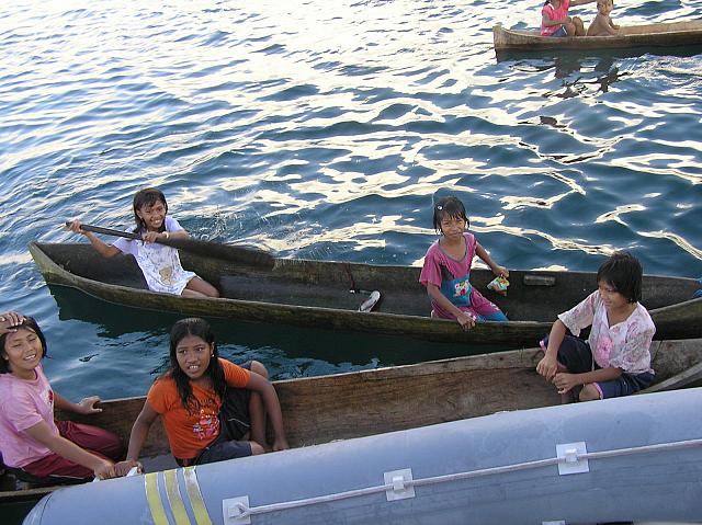 visitors at Banggai #2.jpg