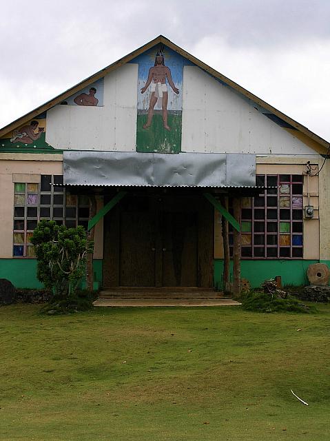 Wanyan St Joseph's Church.jpg