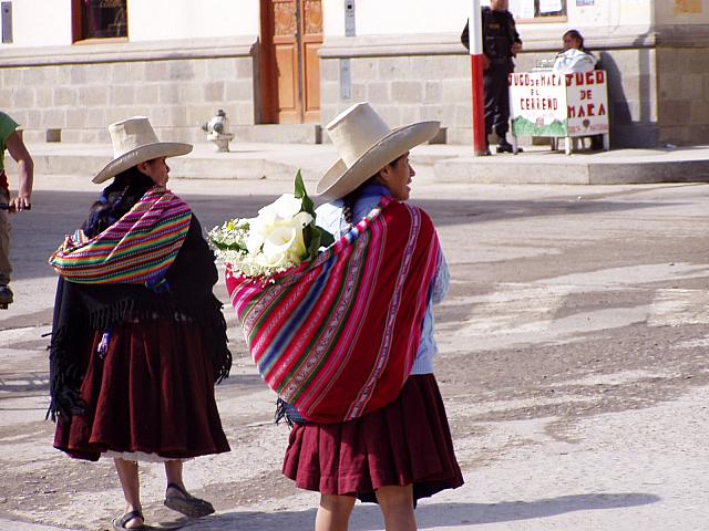 Plaza in Cajamarca.JPG