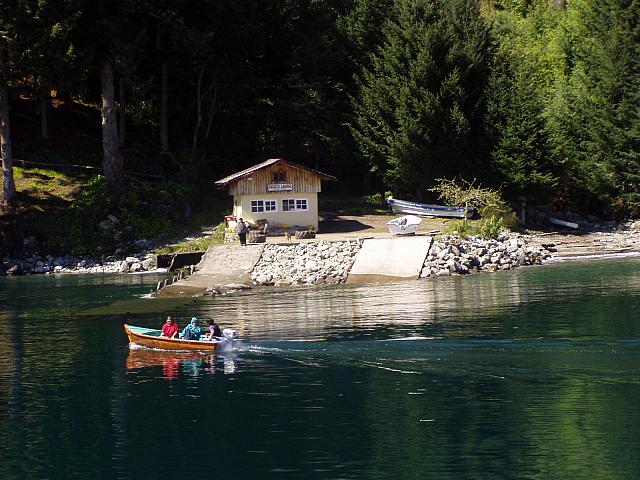 H-Mail Call on the lake.jpg