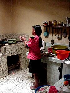 Duena Elena's kitchen - making tortillas.jpg