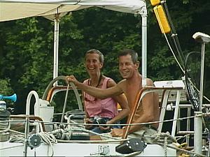 Jane and Sander at the helm.jpg