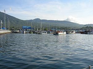 Harbor fishing boats #2.jpg