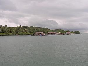 Nongsa Point, Batam