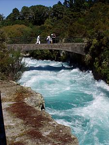 Waikato River - The falls #2.jpg