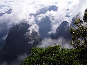 Part IV - Machu Picchu