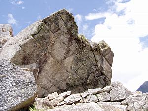 Machu Picchu 13A-The Quarry.JPG