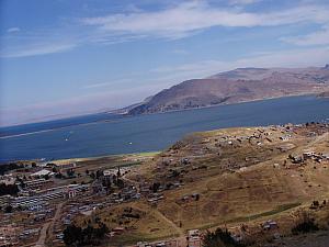 Part V - Lake Titicaca